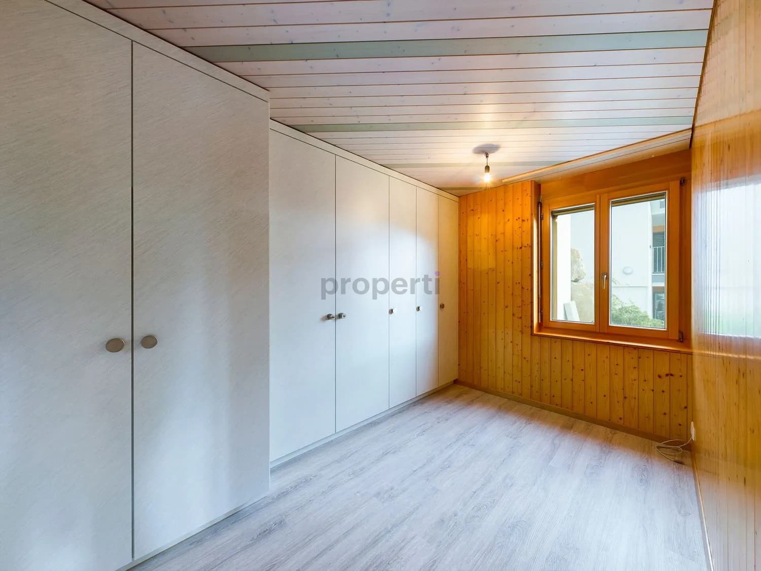 Grosszügige 5.5-Zimmer-Wohnung mit Balkon in Sarnen