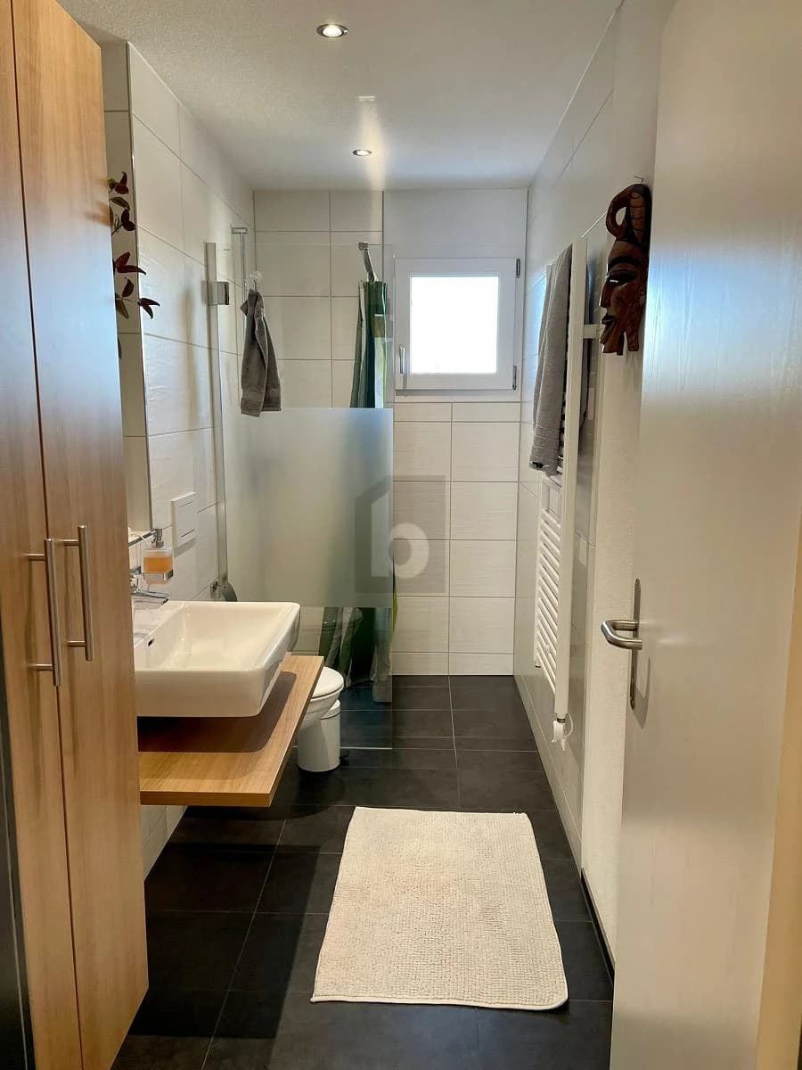 AN RUHIGER LAGE MIT GROSSER TERRASSE