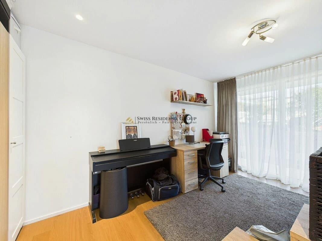 Luxus trifft auf modern