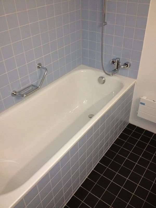 Daheim im schönen Breitenrain!