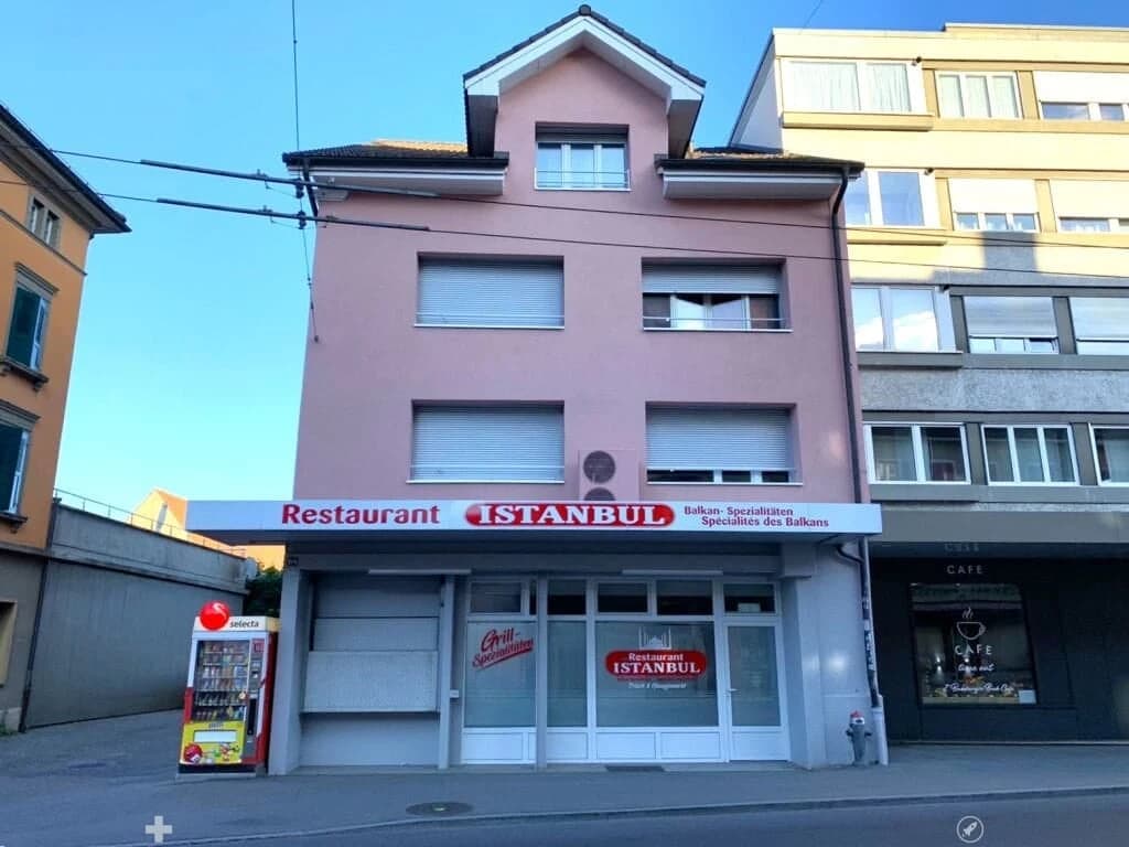 Attraktive Kapitalanlage mit 10 Wohnungen & Gastronomiefläche