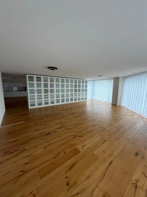 1.5-Zimmer-Loft an prominenter Lage in Reichenburg