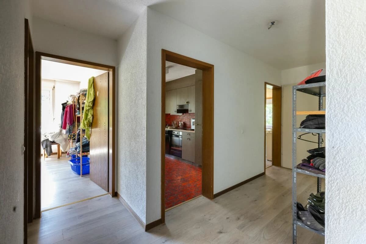 Landleben träumen - ohne landwirtschaftliche Bewilligung