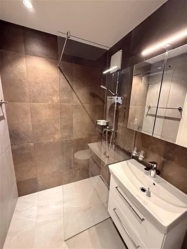 Modern wohnen, 2.5-Zimmerwohnung an ruhiger Lage