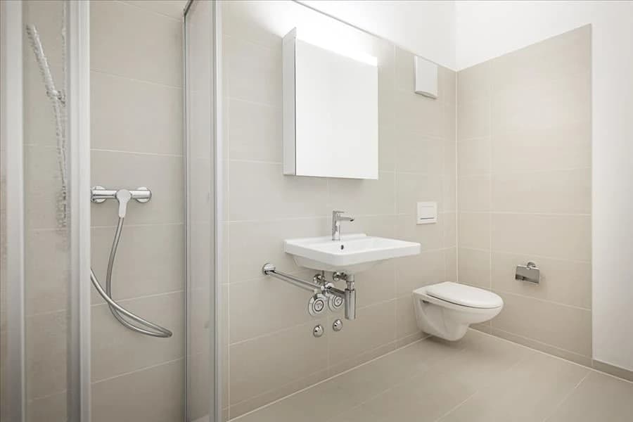 Mieten ohne Kaution - Tschent Wohna - urban mit viel Grünzone