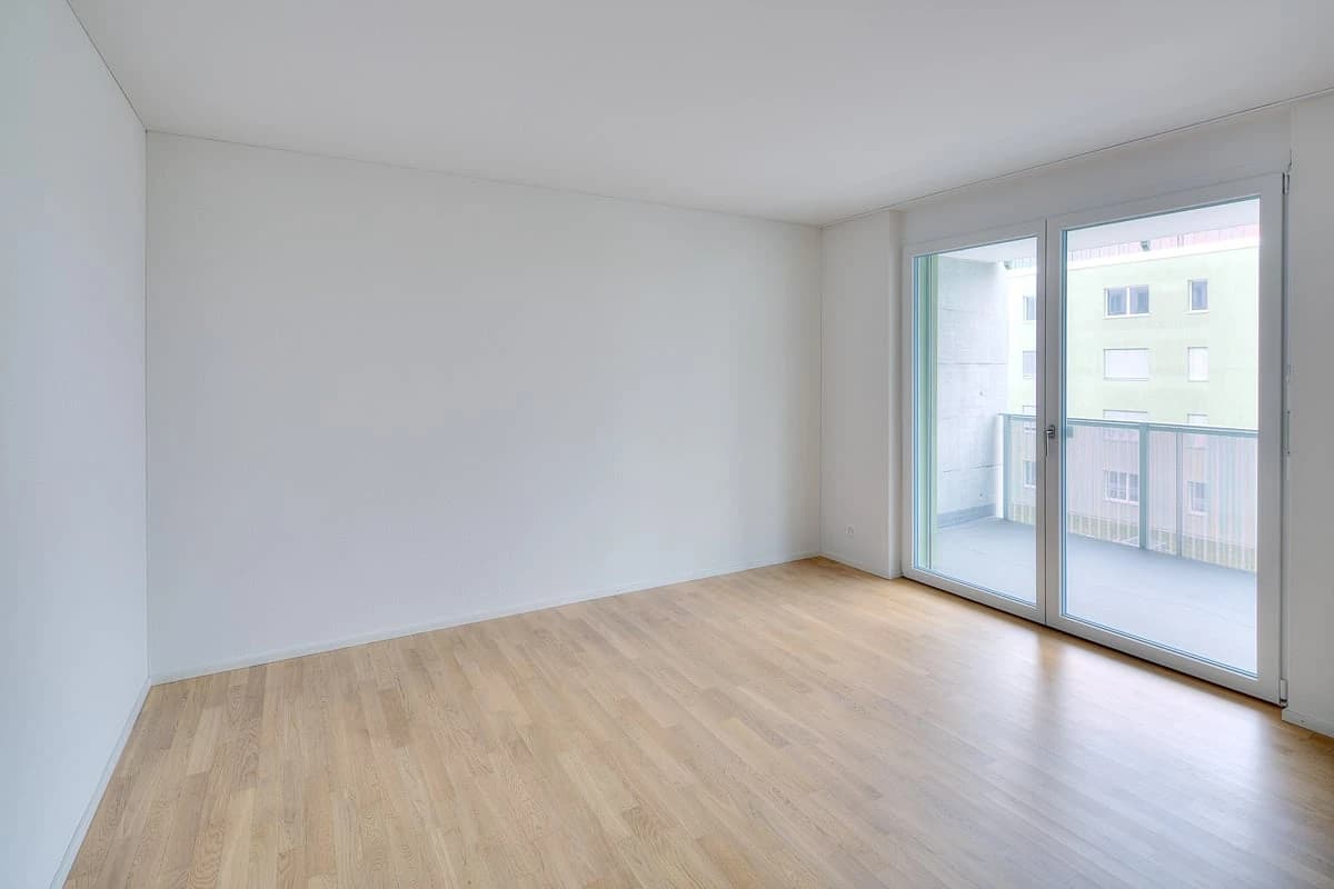 Ihre erste eigene Wohnung!