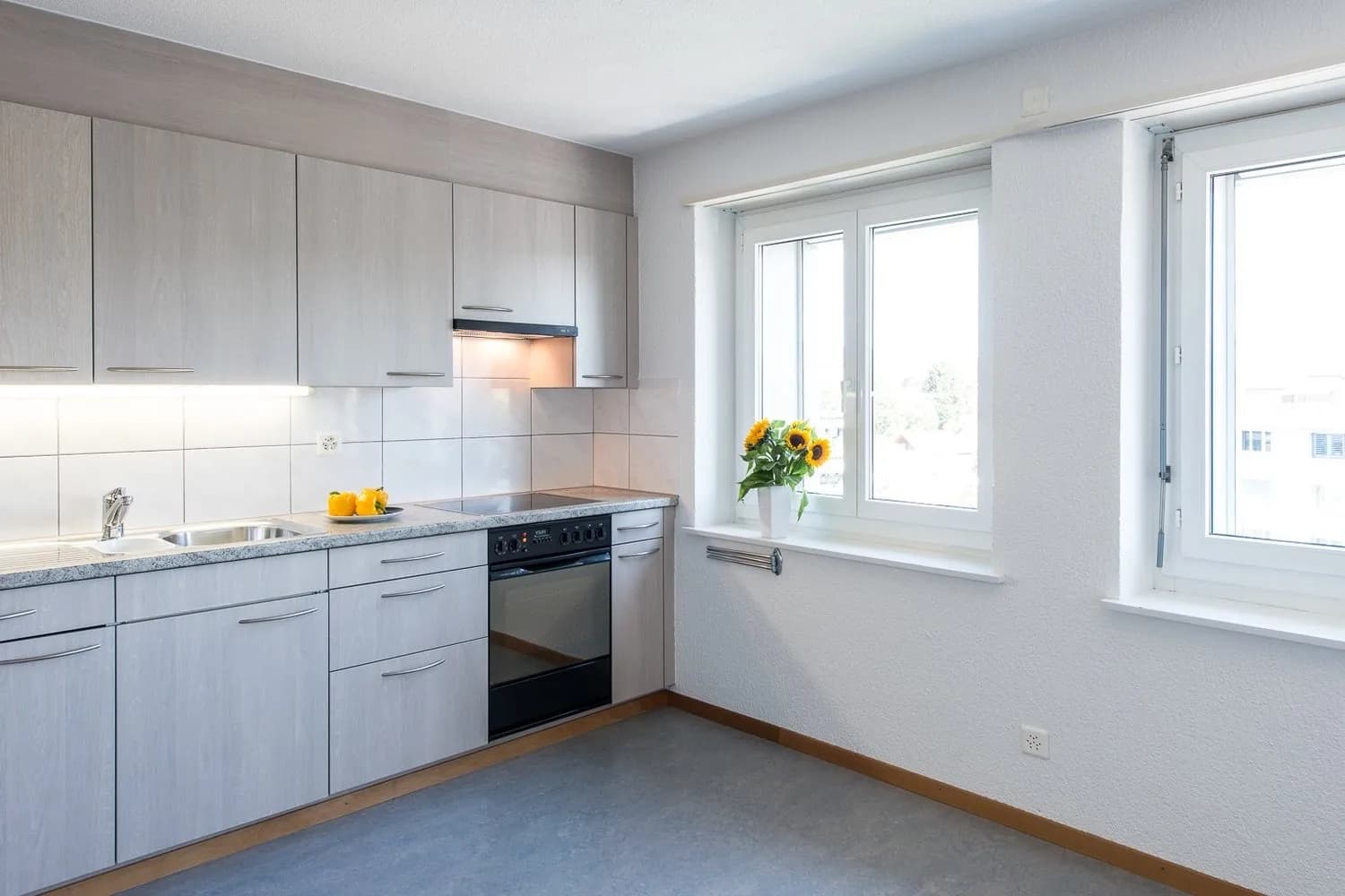 Ihr neues Zuhause in Zofingen!