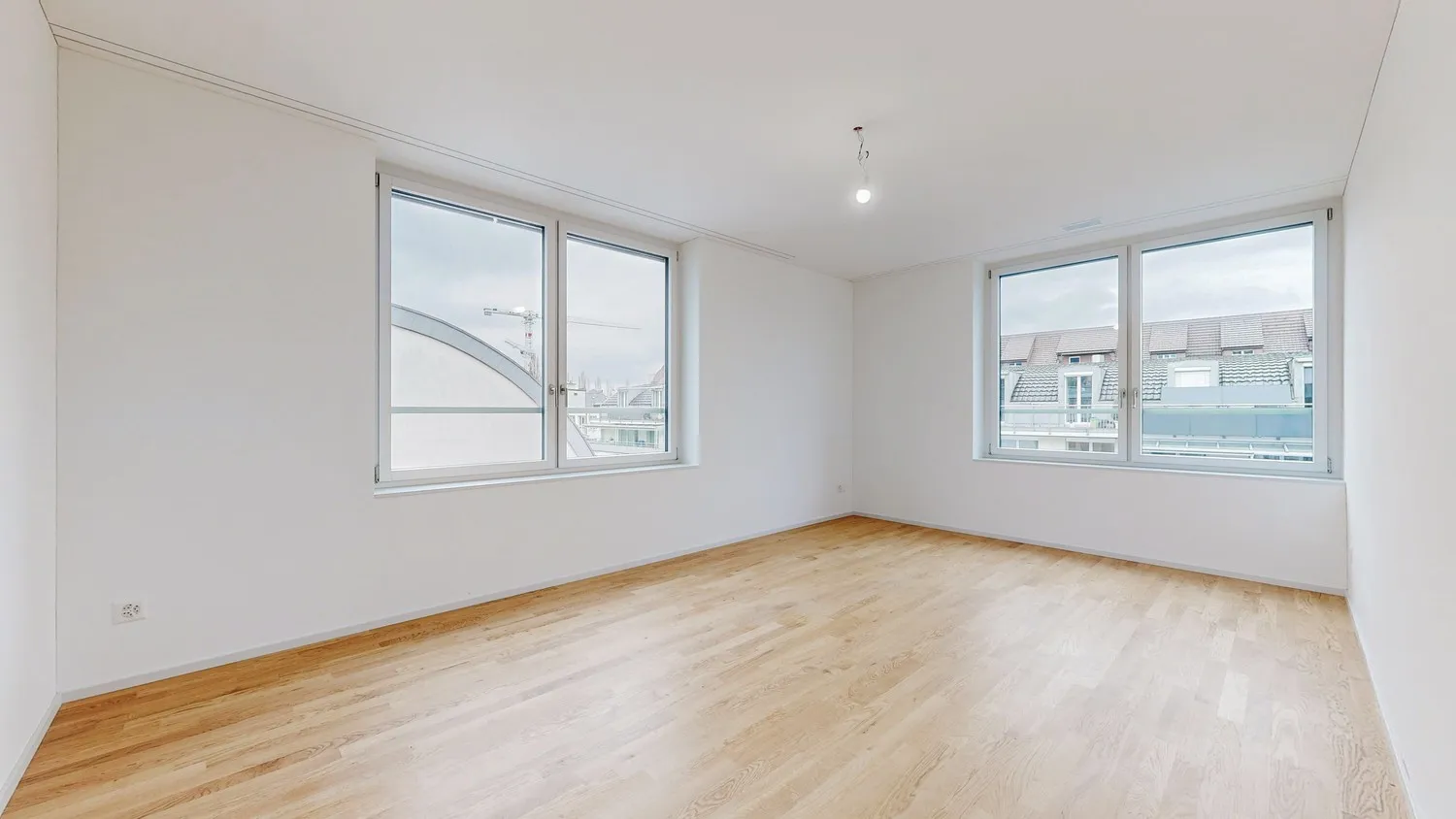 Projekt LOU - Wohlfühloase im lebendigen Tribschenquartier ab 1. Juli 2026