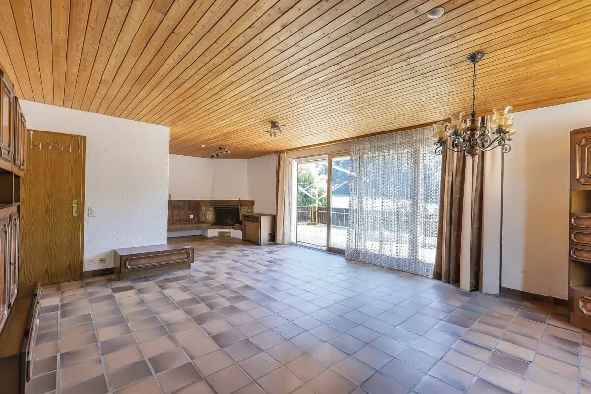 Landleben träumen - ohne landwirtschaftliche Bewilligung