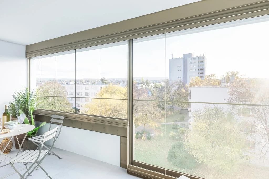 Suchen Sie ein modernes und zentrales Zuhause?