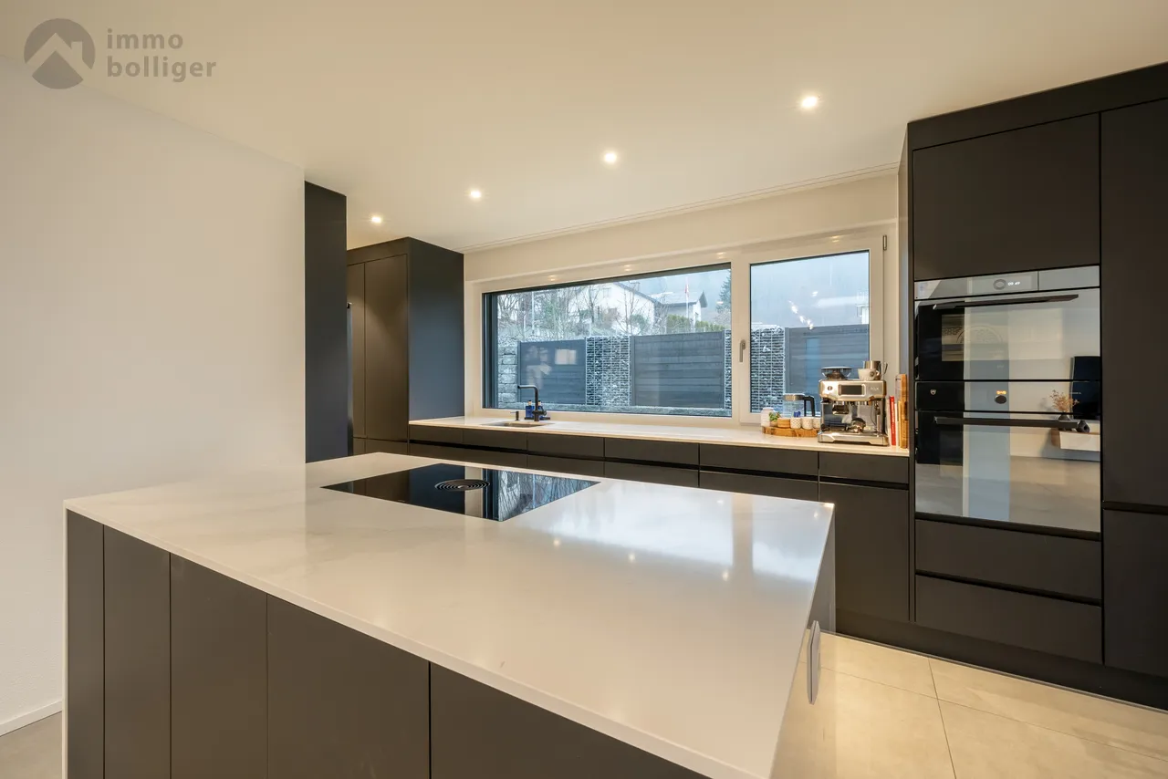 Exklusives Zuhause in ruhiger Lage - Einziehen und Wohlfühlen