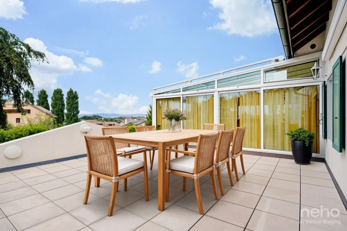 Élégante villa avec véritable spa privatif près de Lausanne