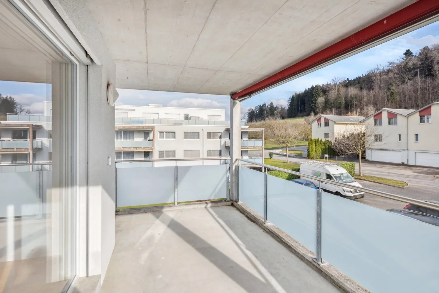 Premiere in den eigenen vier Wänden!