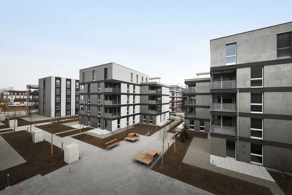 Ihre Wohnung - Ihr Paradies