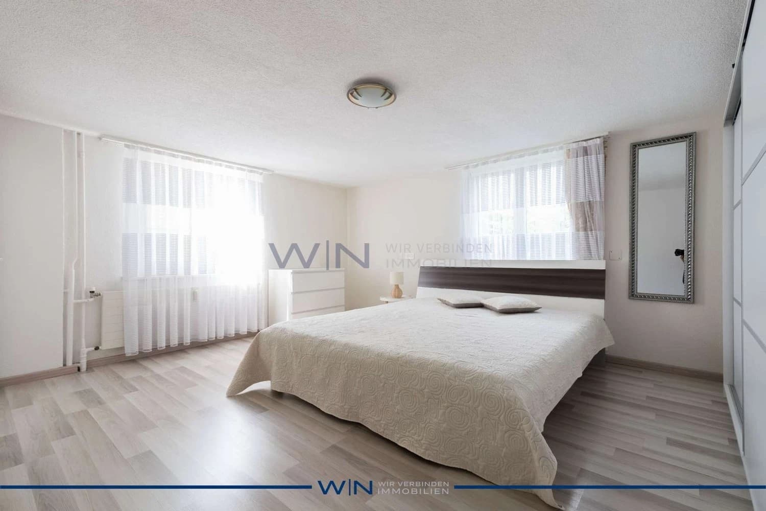 Anleger aufgepasst! - Rendite von 4.6%