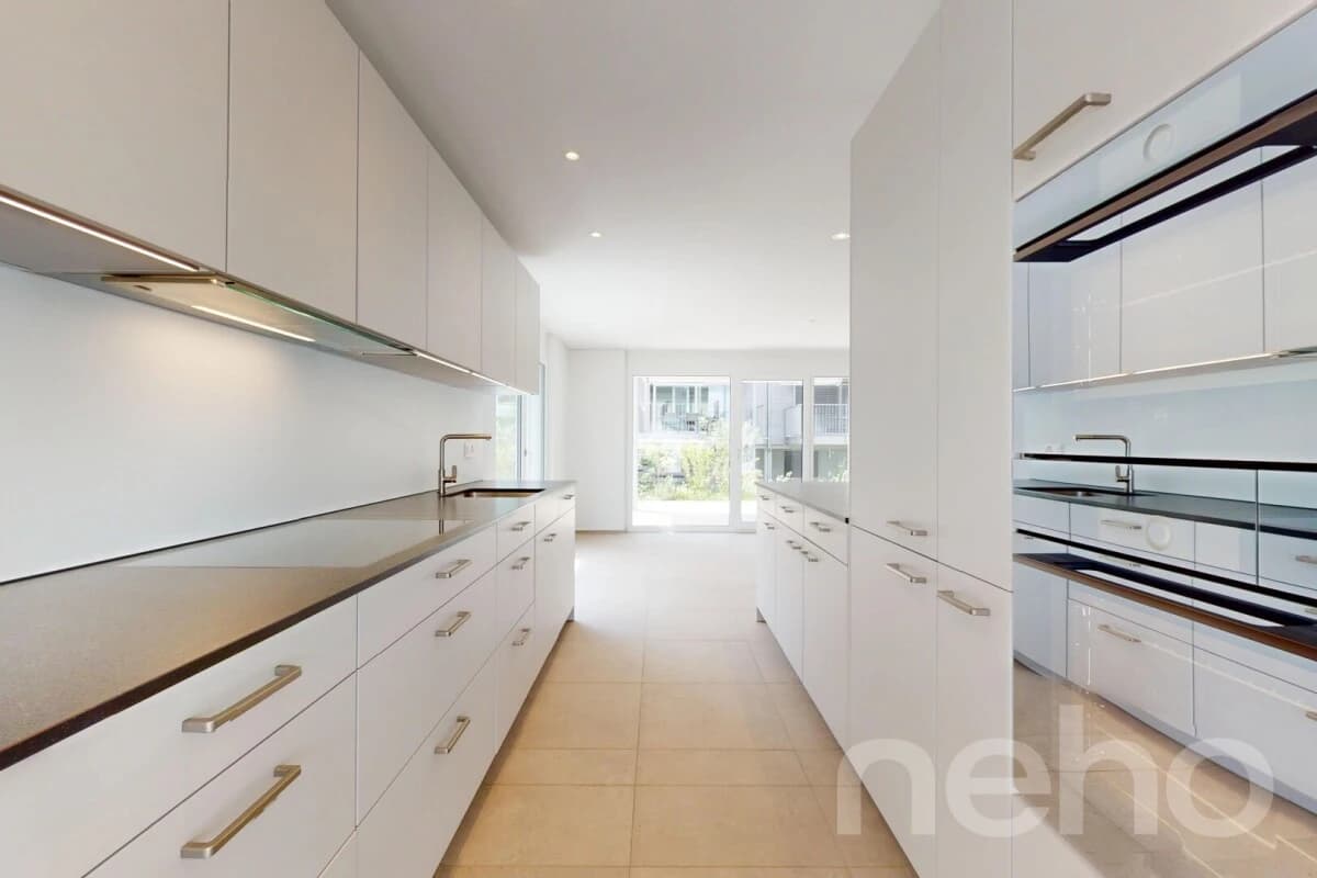 Ein Zuhause zum Ankommen - familienfreundlich mit Weitsicht