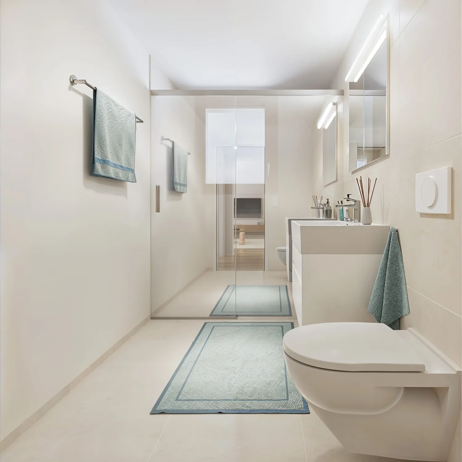 Erstvermietung nach Totalsanierung CIEL14 - Hier wohnst du himmlisch hoch!