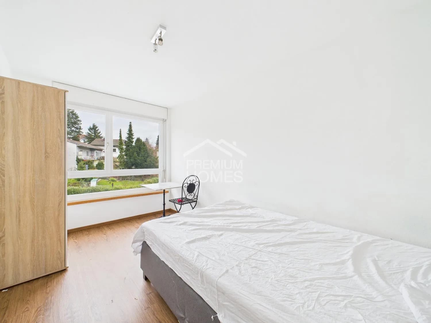 Ihr neues Zuhause wartet auf Sie!