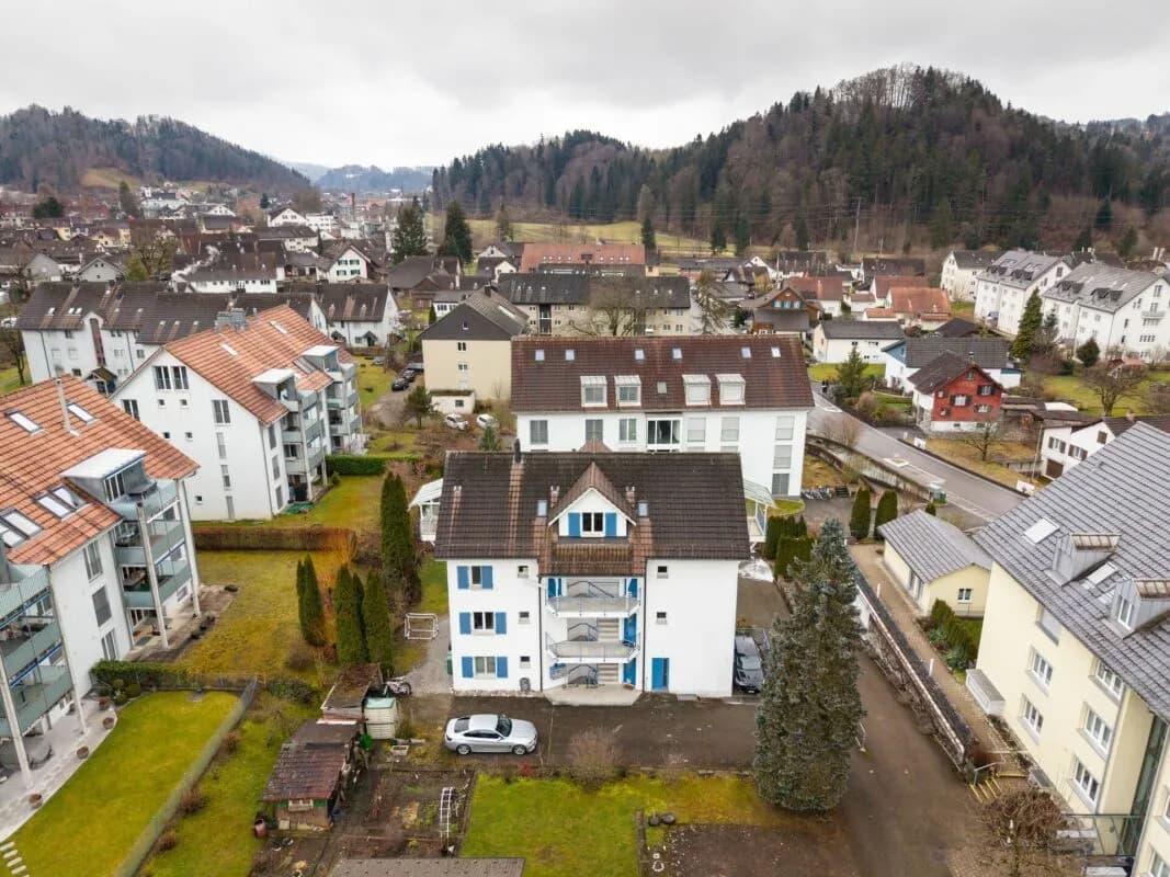 Wohnambiente für Individualisten