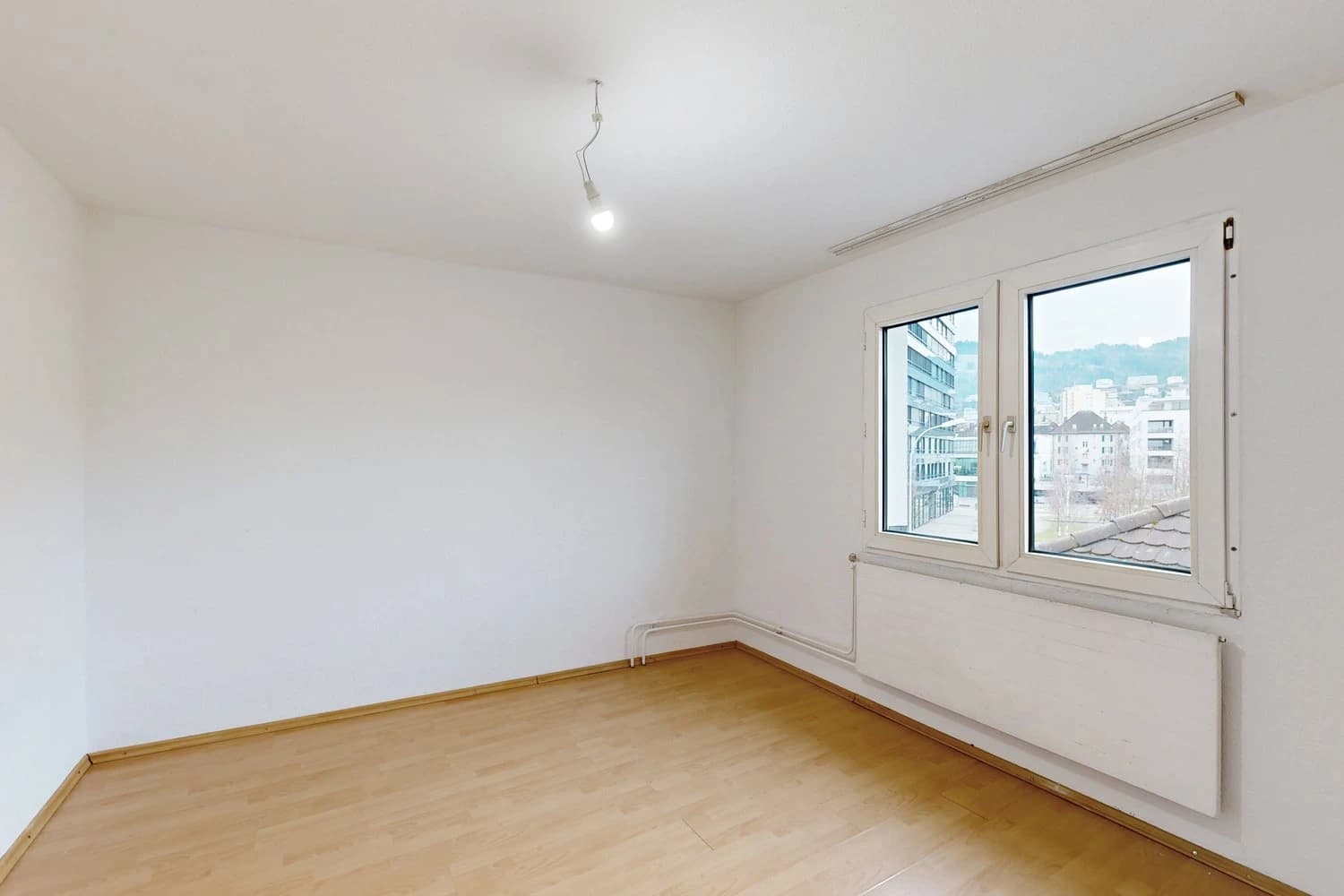 Ideale Singlewohnung