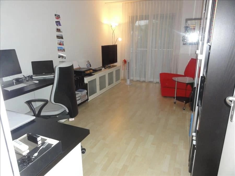 Modernes und kinderfreundliches Wohnen in Wallisellen