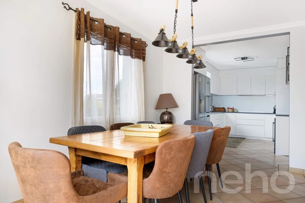 Élégante villa avec véritable spa privatif près de Lausanne