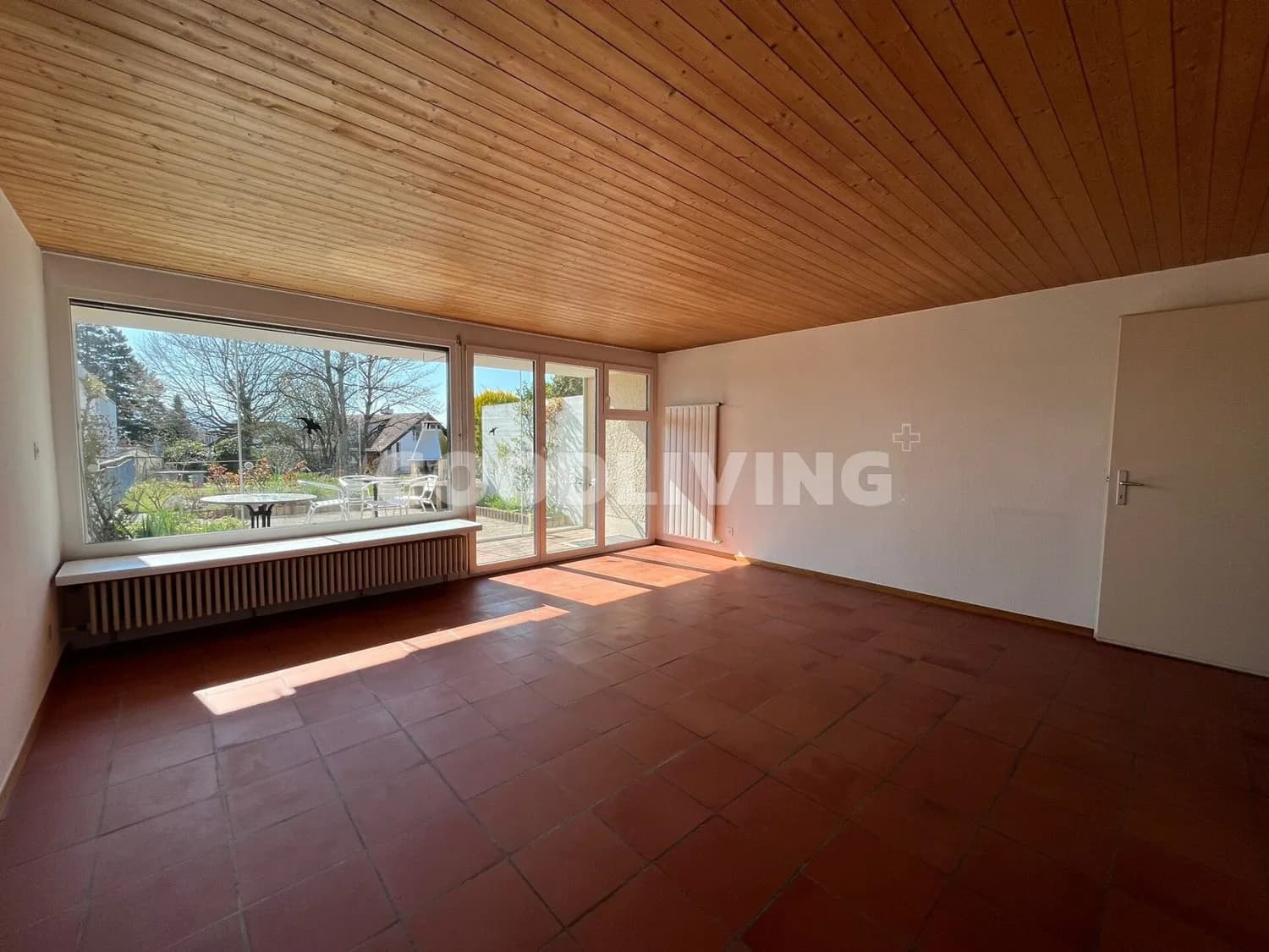 Ein Ort zum Ankommen und Wohlfühlen