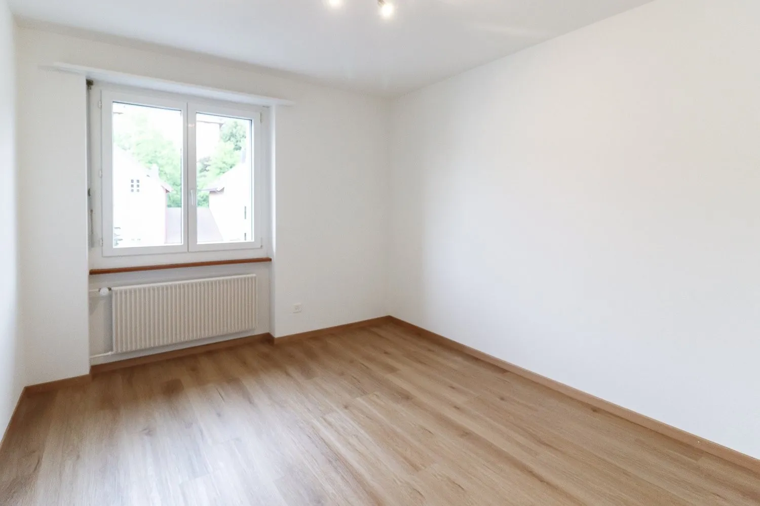 Schöne 3-Zimmerwohnung in Grenchen