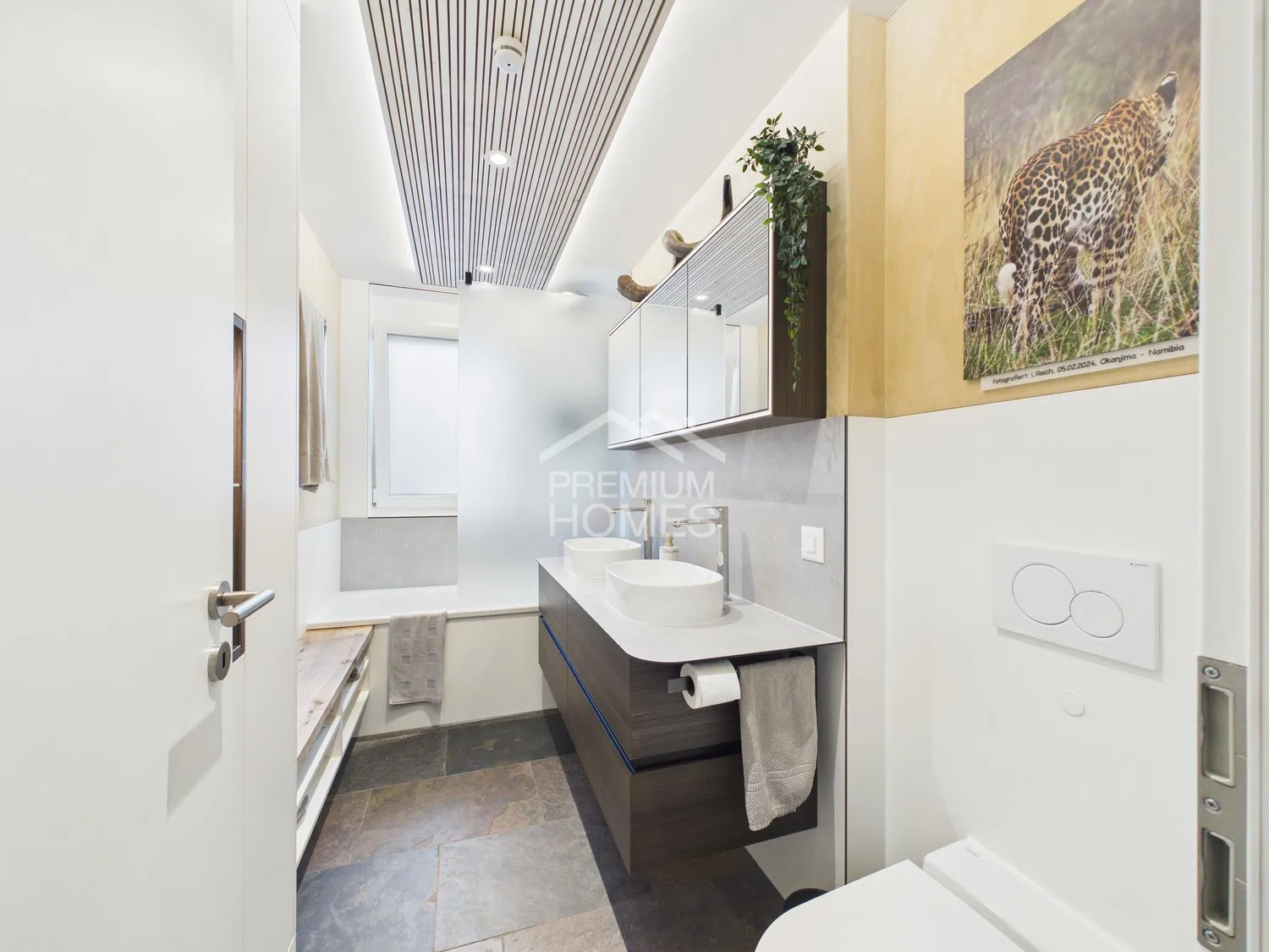 Einziehen & wohlfühlen!