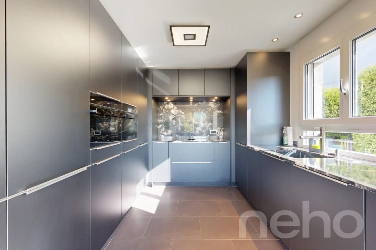 Lichtdurchflutetes 5.5-Zimmer-Einfamilienhaus