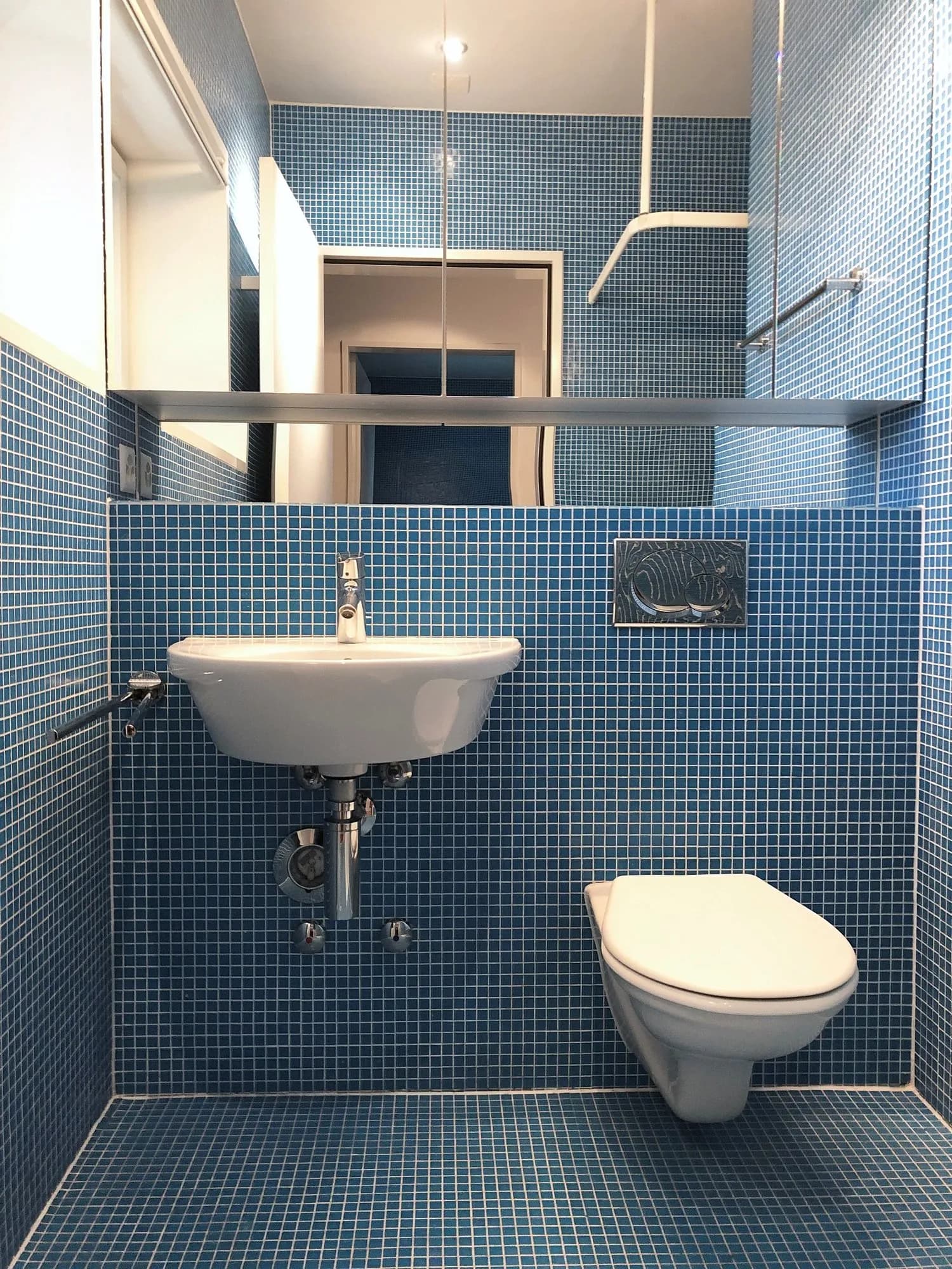 Moderne Maisonettewohnung im Zentrum von Oerlikon