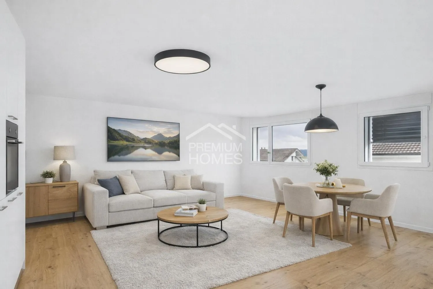 NEUWERTIGES INVESTMENT MIT ZUKUNFT