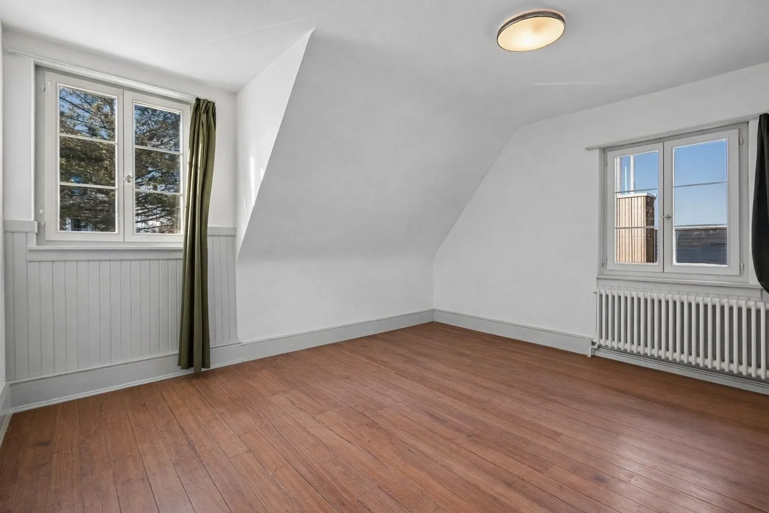 6-Zi. Einfamilienhaus mit Garten in Hägglingen - zentral & ruhig