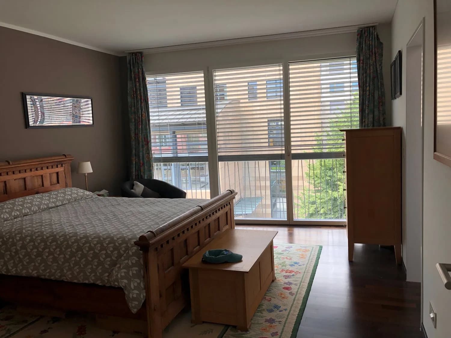 Einzigartige Maisonettewohnung - Mitten im Geschehen!