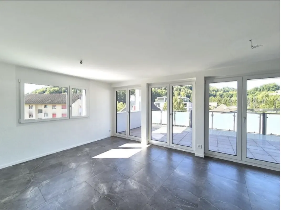 4-fach vermietet. 100?% Neubauqualität. 0?% Kompromiss