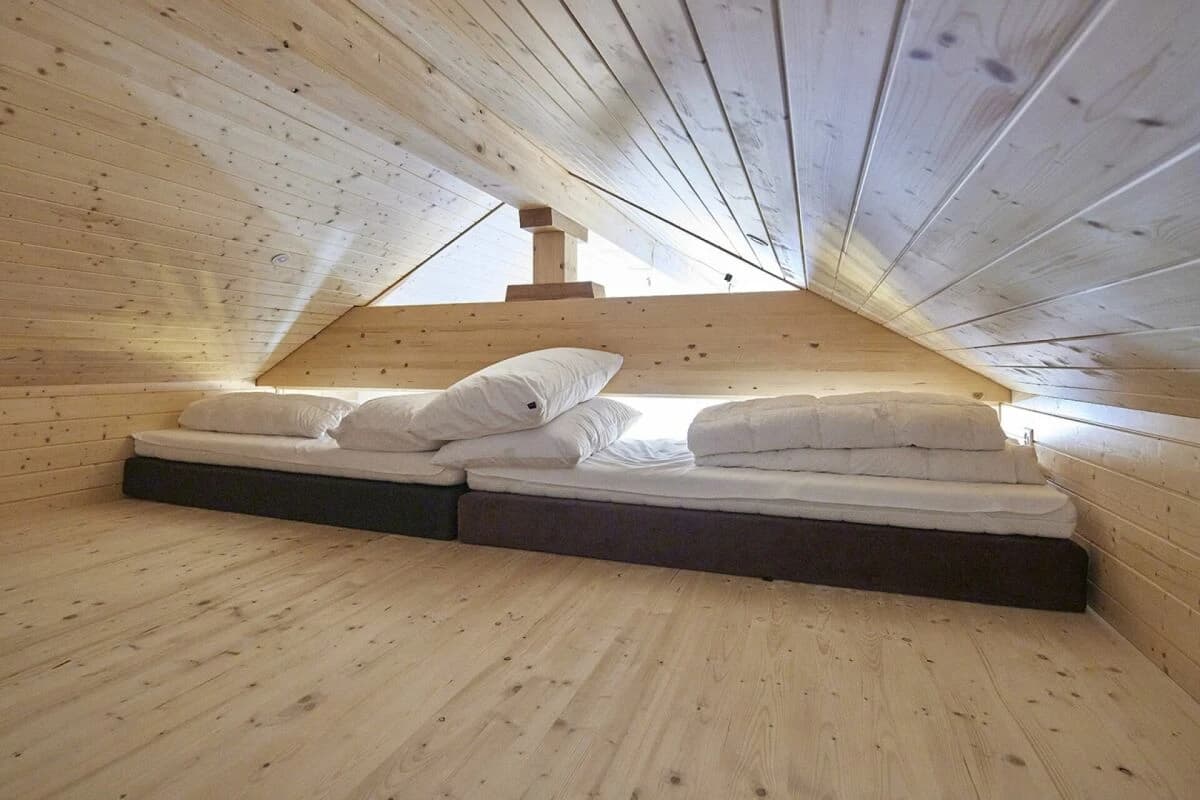 Melchtal - Dachwohnung im Herzen der Schweizer Berge