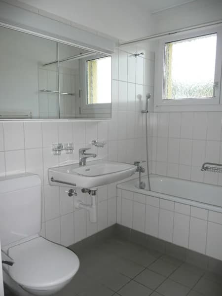 Wohnen in ländlicher Umgebung