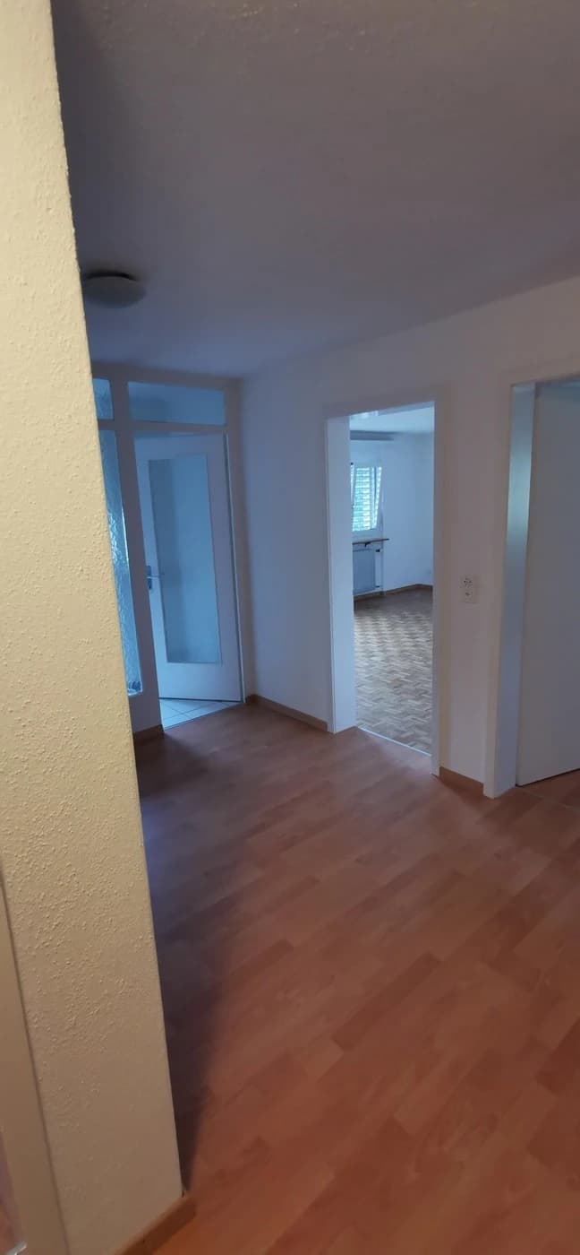 Preishit! Zentralnah und gemütlich!