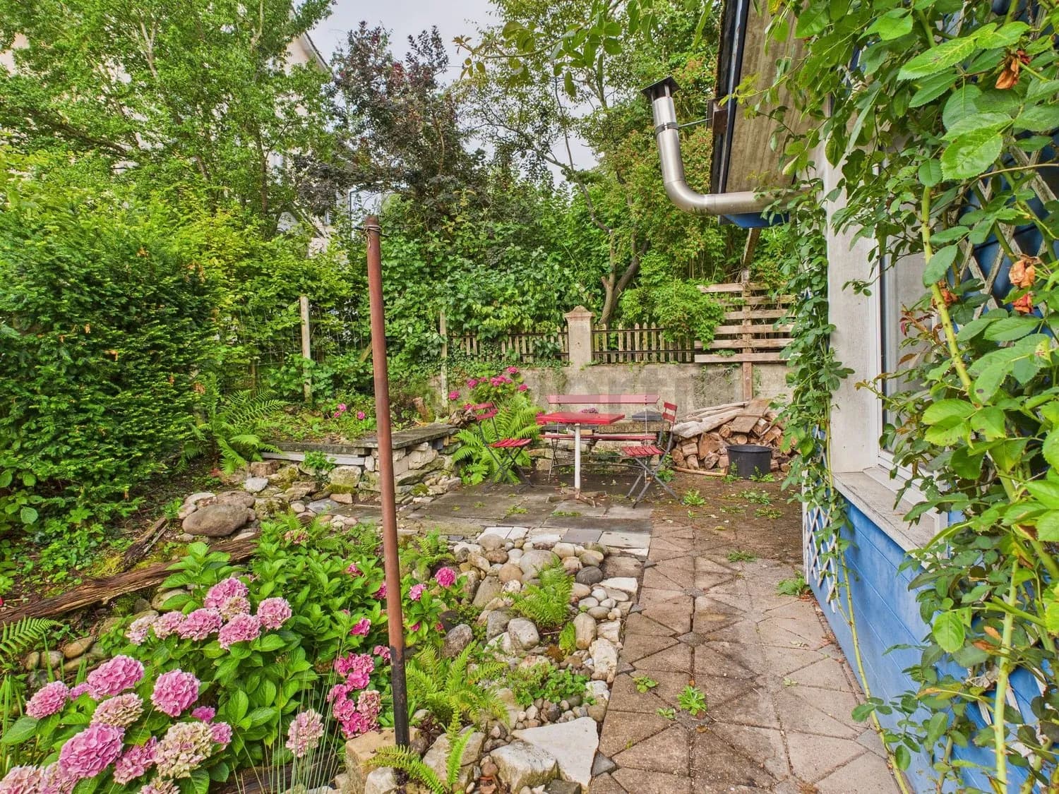 Charmante 3.5-Zimmer Wohnung in Solothurn