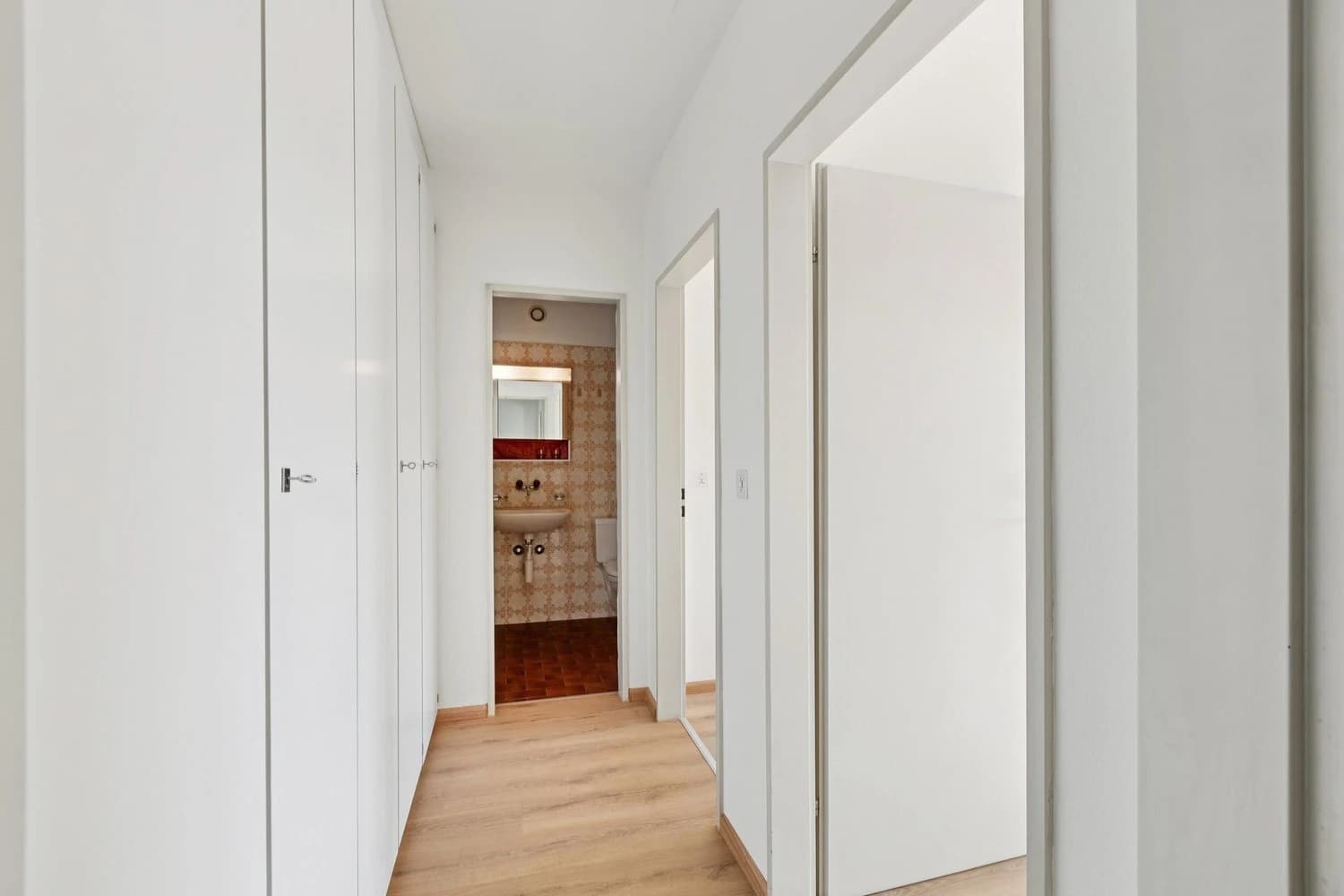 Wohnen mit Stil Ihre neue 3.5-Zimmer-Wohnung wartet auf Sie