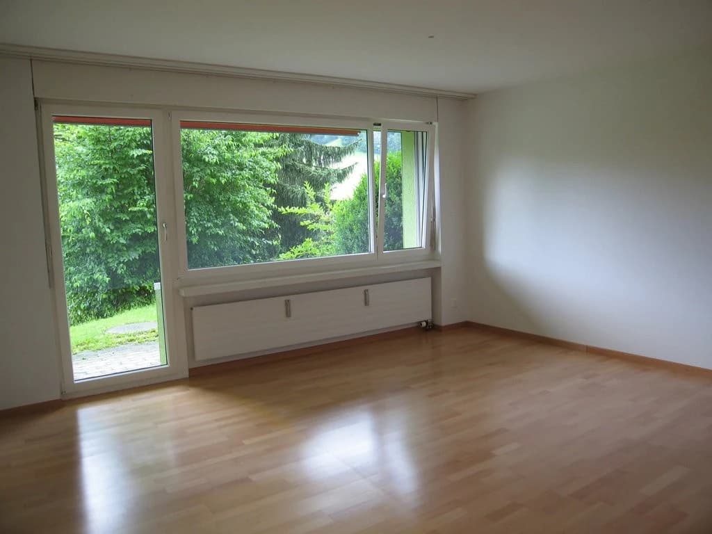 Wir schenken Ihnen zwei Nettomietzinse!