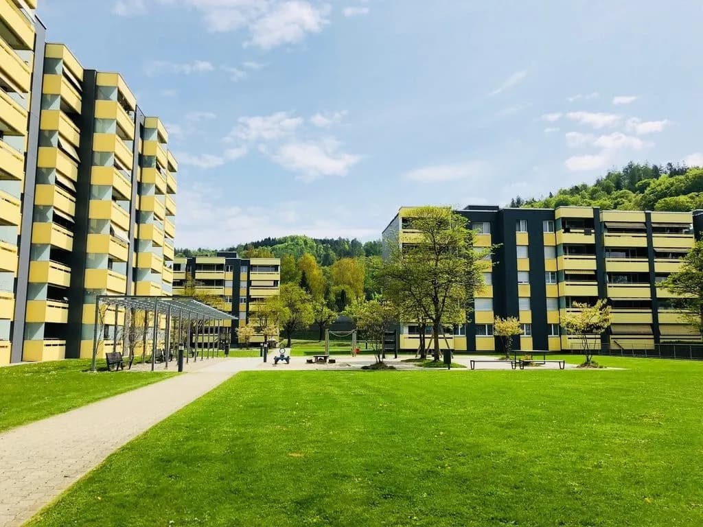 Hier fühlt sich Ihre Familie wohl