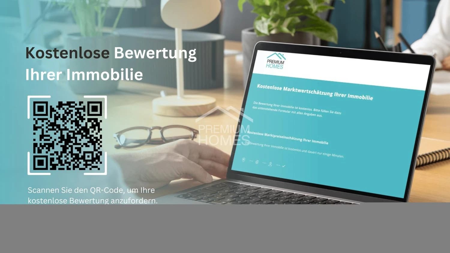 Neubau mit Weitblick und Mitgestaltung