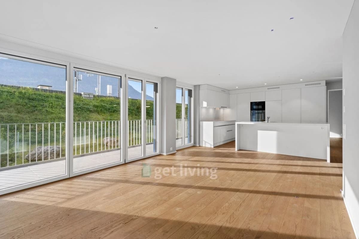 NEUBAU IN ZENTRALER LAGE BEZUGSBEREIT