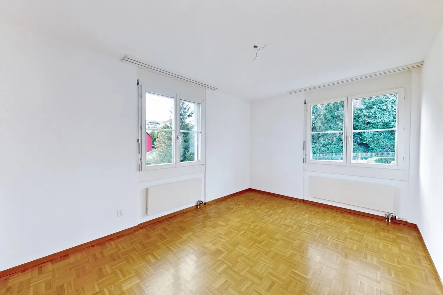 Heimkommen und Wohlfühlen