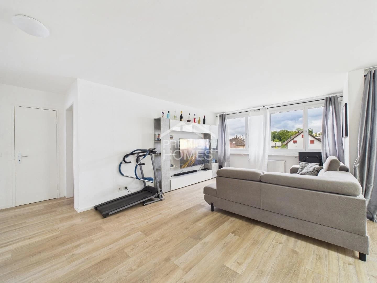 Attraktives Eigentum mit Potenzial