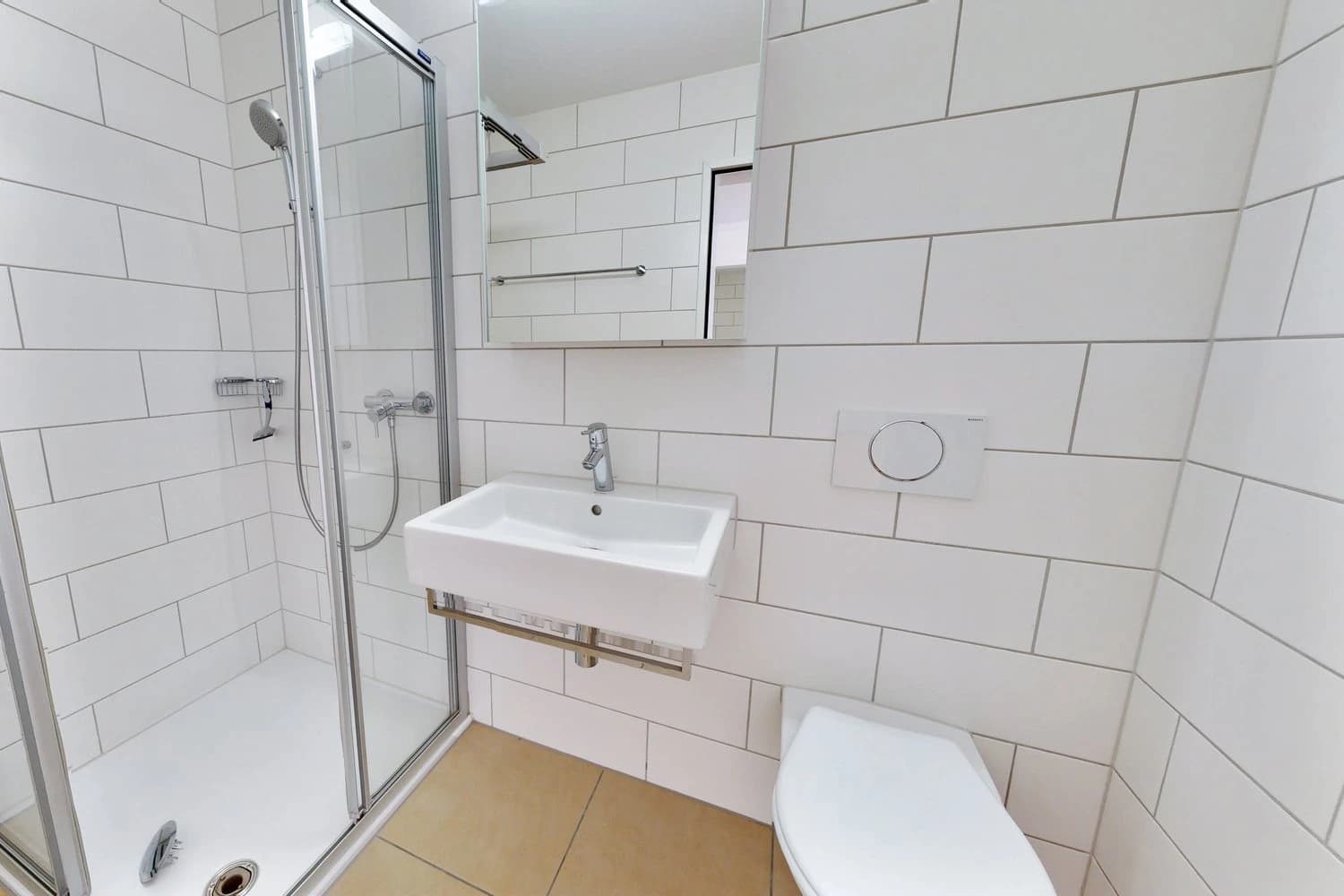 Ihr neuer Wohntraum wird wahr!