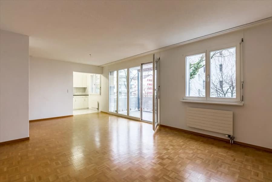 Charmante & gemütliche Wohnung in Toplage