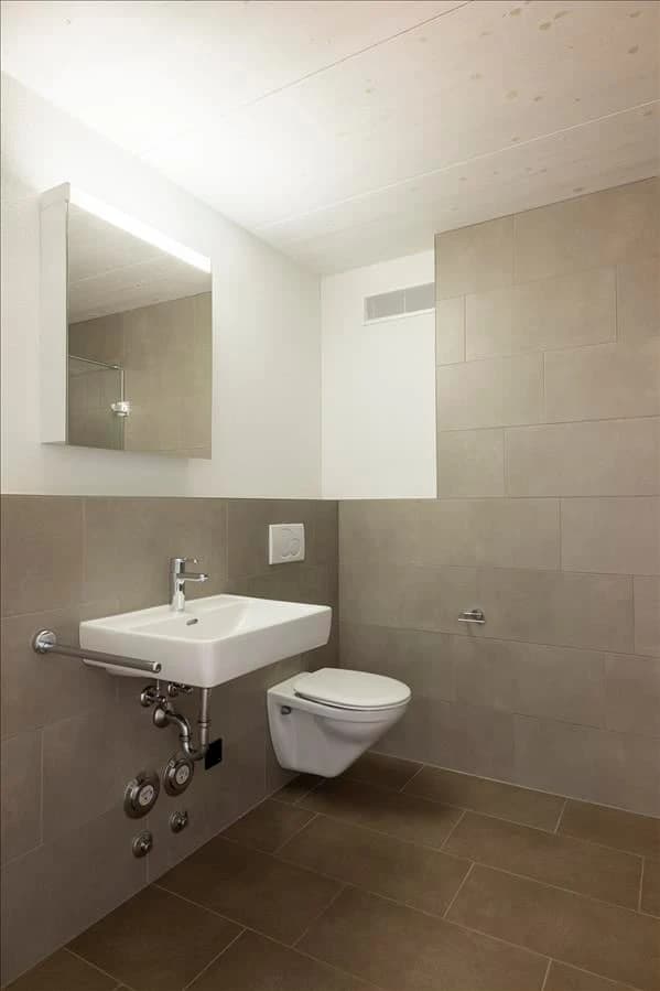 Besichtigen - Mieten - Wohlfühlen!