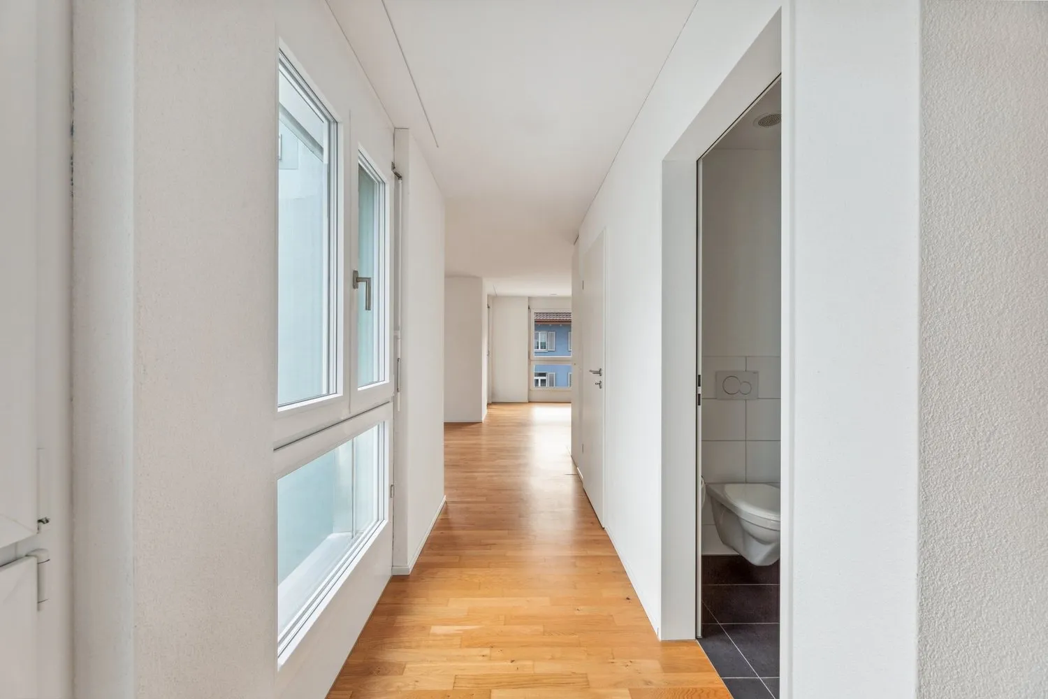 Lassen Sie Ihren Wohntraum wahrwerden!